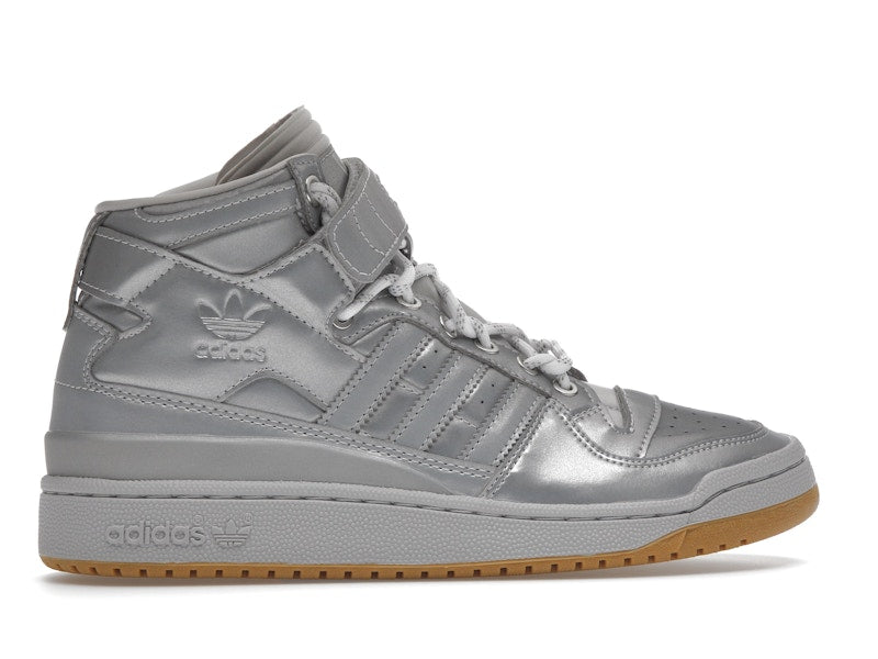 adidas Forum Mid Ivy Park Icy Park Silver