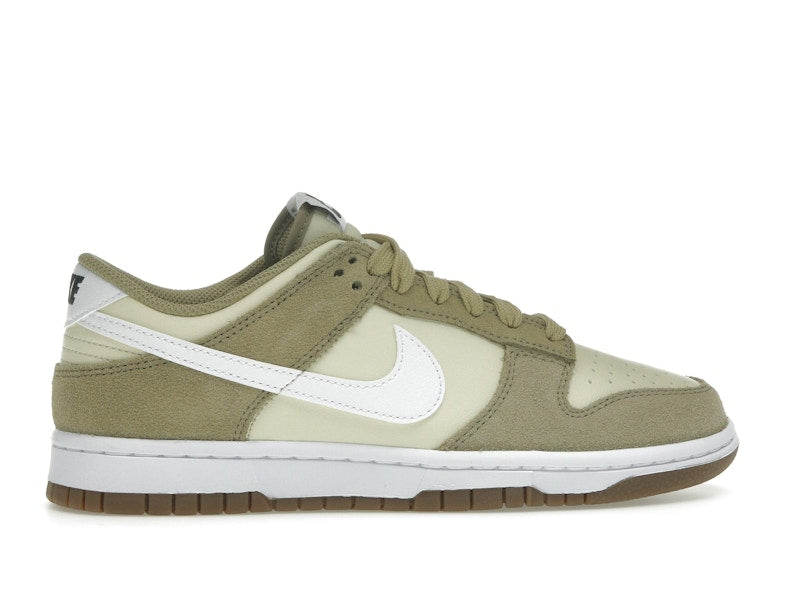 Nike Dunk Low Retro SE Neutral Olive Light Khaki White