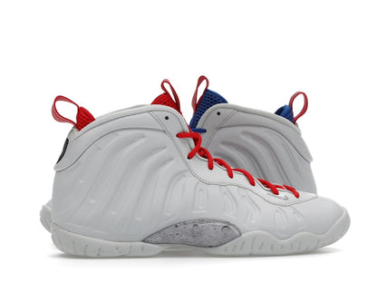Nike Little Posite One USA Moon (GS)
