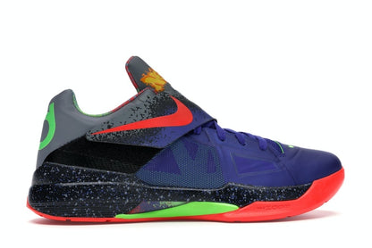 Nike KD 4 NERF (2011)