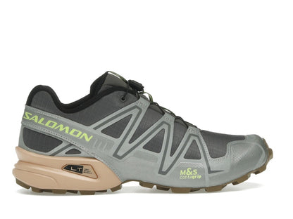 Salomon Speedcross 3 Moon Pack