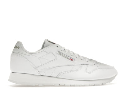Reebok Classic Leather Footwear White