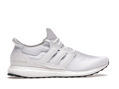 adidas Ultra Boost 5.0 DNA Triple White