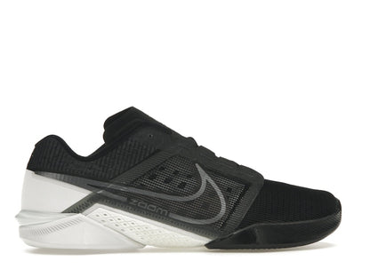 Nike Zoom Metcon Turbo 2 Black Cool Grey