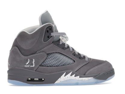 Jordan 5 Retro Wolf Grey (2026)