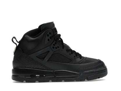 Jordan Spizike Winterized Black Cat (GS)