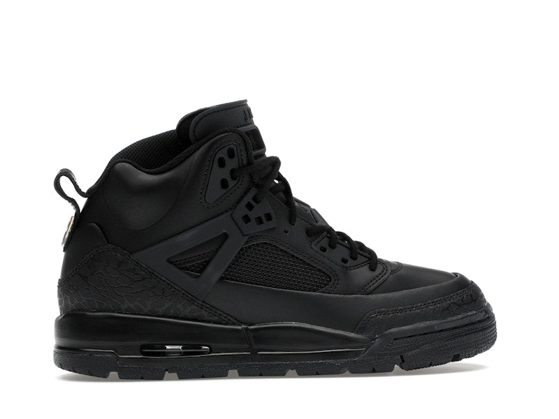 Jordan Spizike Winterized Black Cat (GS)