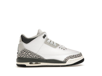 Jordan 3 Retro Hide N' Sneak (GS)