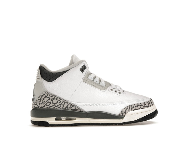 Jordan 3 Retro Hide N' Sneak (GS)