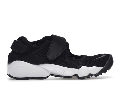 Nike Air Rift Breathe Black (Women's)