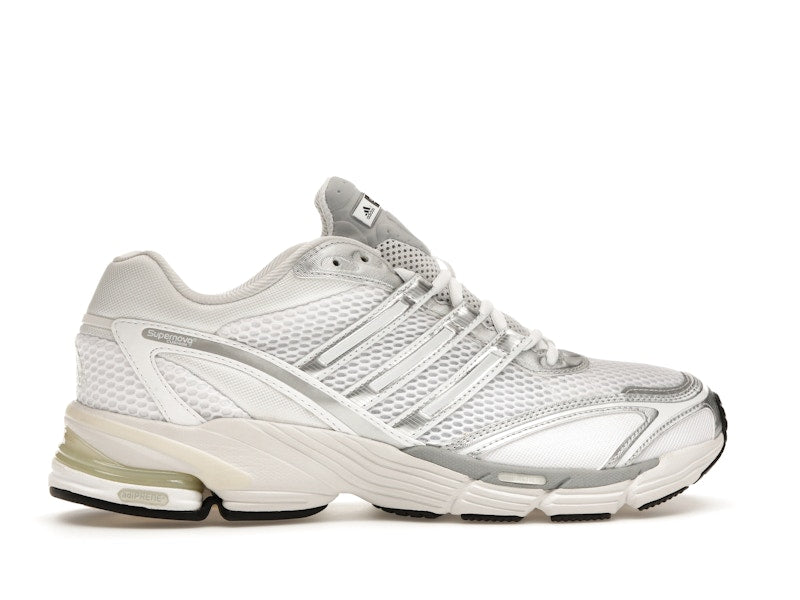 adidas Supernova Cushion 7 Cloud White Silver Metallic Crystal White