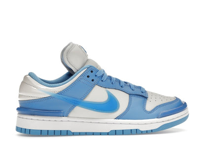 Nike Dunk Low Twist University Blue (Women's)