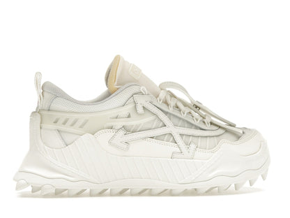 OFF-WHITE Odsy-1000 White
