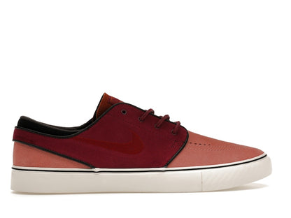 Nike SB Zoom Janoski OG+ Red Stardust
