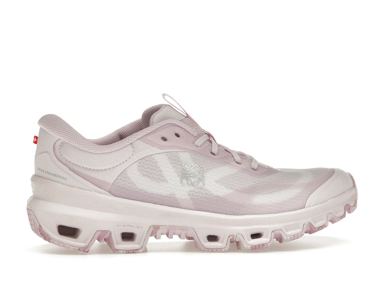 On Running Cloudventure 2 LOEWE Pale Pink (Women's)