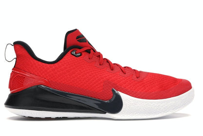 Nike Mamba Focus University Red
