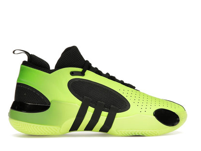 adidas D.O.N. Issue #5 Lucid Lemon