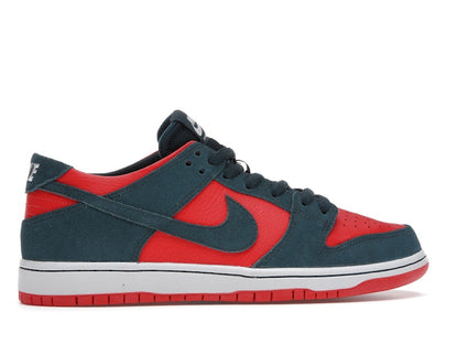 Nike SB Dunk Low Reverse Shark