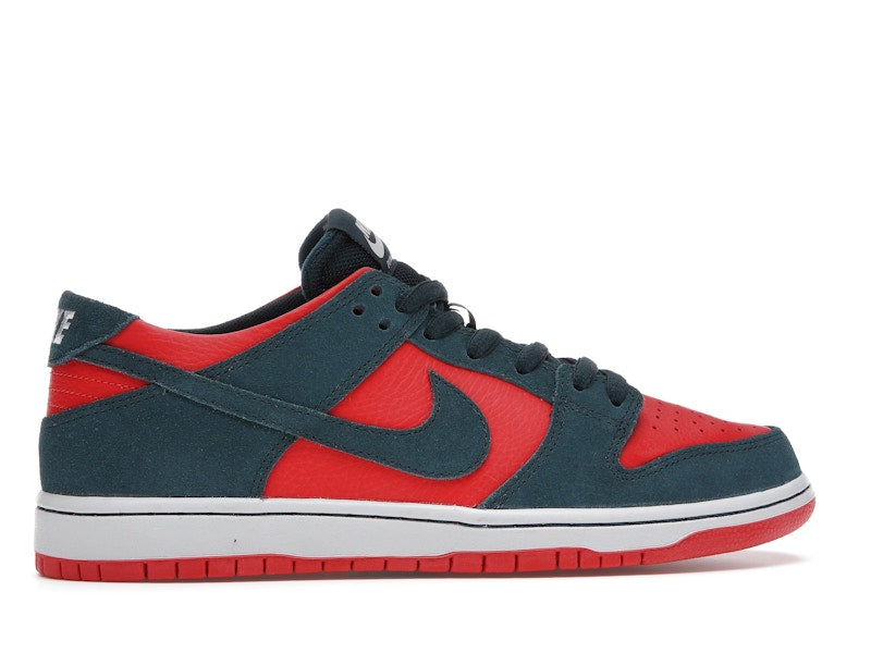 Nike SB Dunk Low Reverse Shark