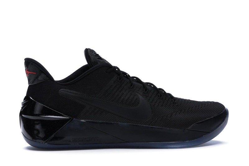 Nike Kobe A.D. Black Mamba