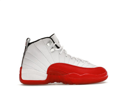 Jordan 12 Retro Cherry (2023) (GS)