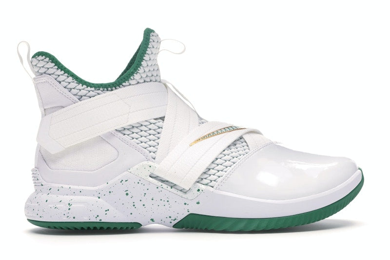 Nike LeBron Zoom Soldier 12 SVSM Home