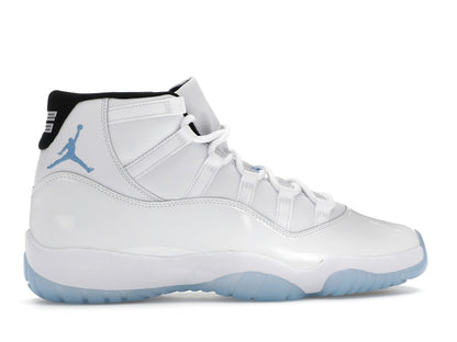 Jordan 11 Retro Legend Blue (2024)