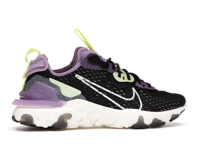 Nike React Vision Gravity Purple Volt (Women's)