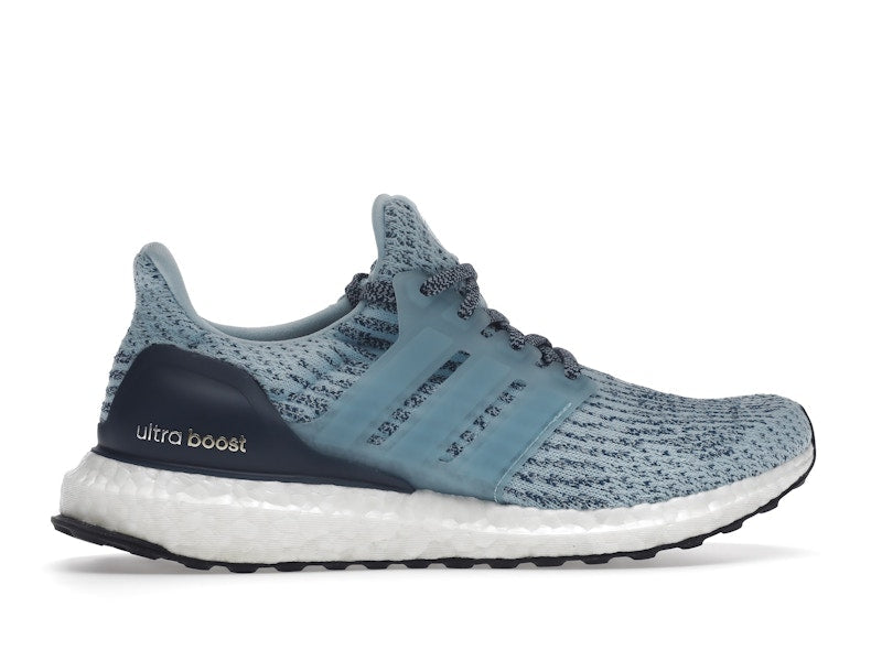 adidas Ultra Boost 3.0 Icey Blue (Women's)