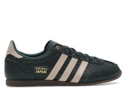 adidas Japan Mineral Green (Women's)