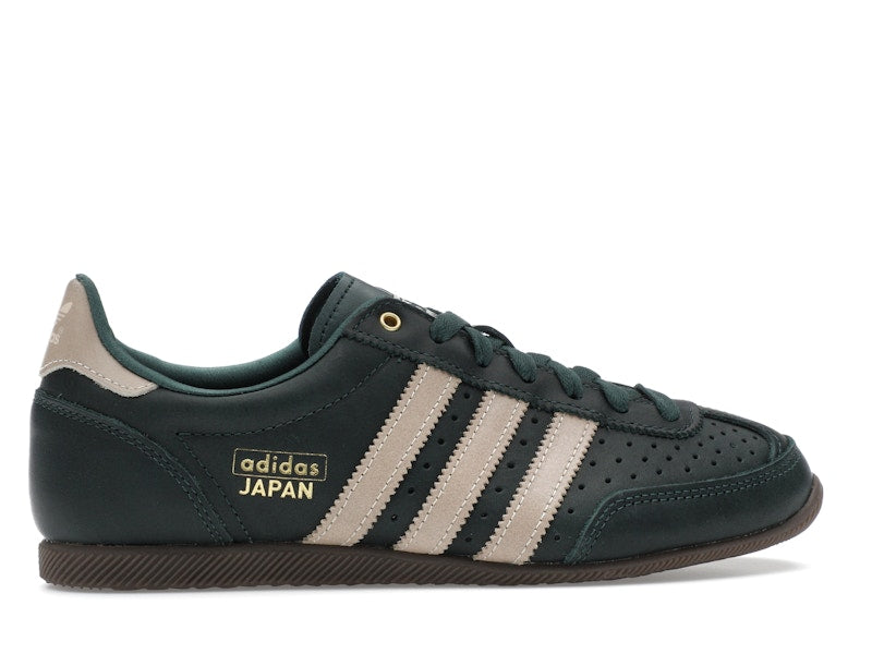 adidas Japan Mineral Green (Women's)