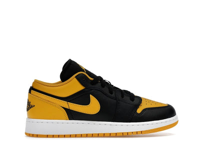 Jordan 1 Low Yellow Ochre (GS)