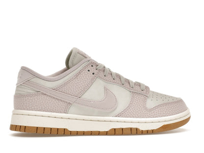 Nike Dunk Low PRM Next Nature Platinum Violet (Women's)