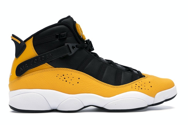 Jordan 6 Rings Taxi