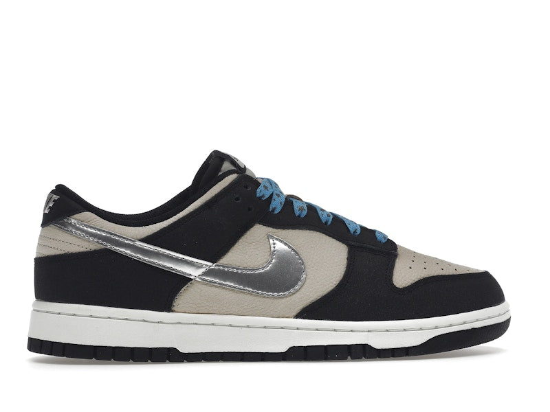 Nike Dunk Low Starry Laces (Women's)