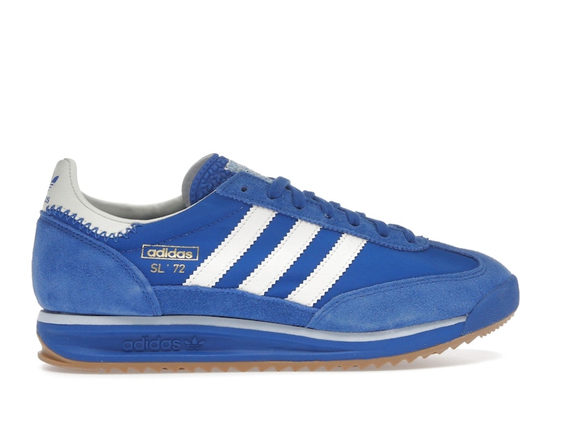adidas SL 72 RS Blue Gum
