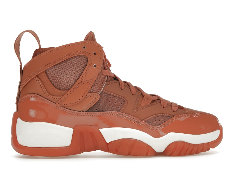 Jordan Jumpman Two Trey Coral Pink (Women's)