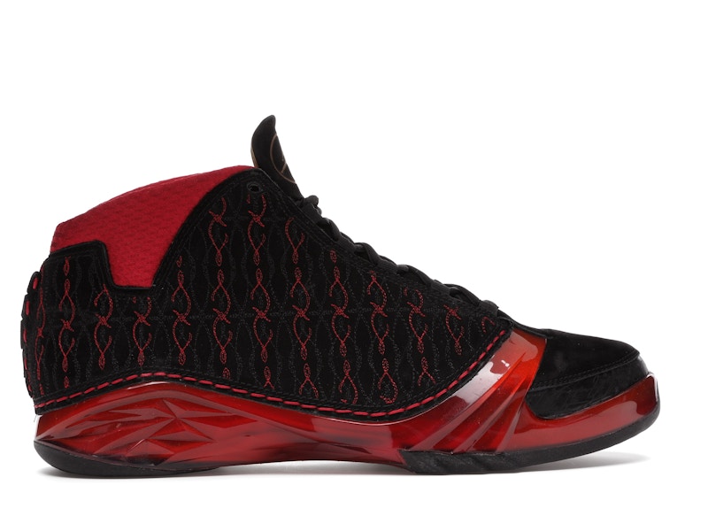 Jordan 23 Finale