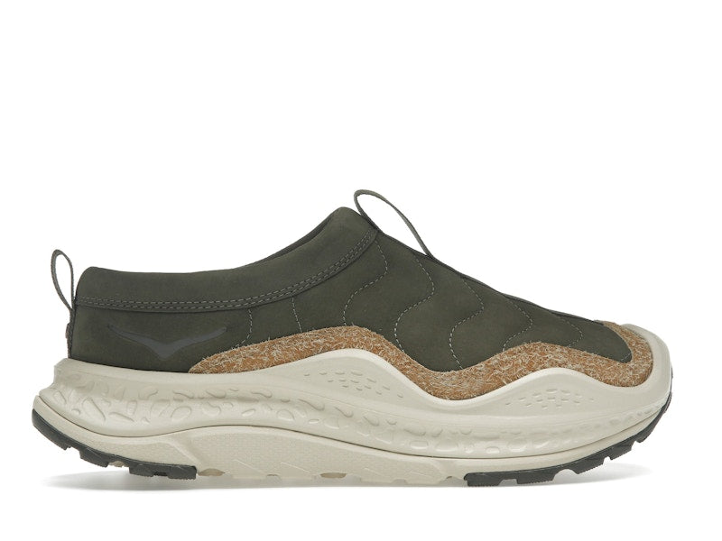 Hoka One One Ora Primo TP Elite Terrain System Antique Olive