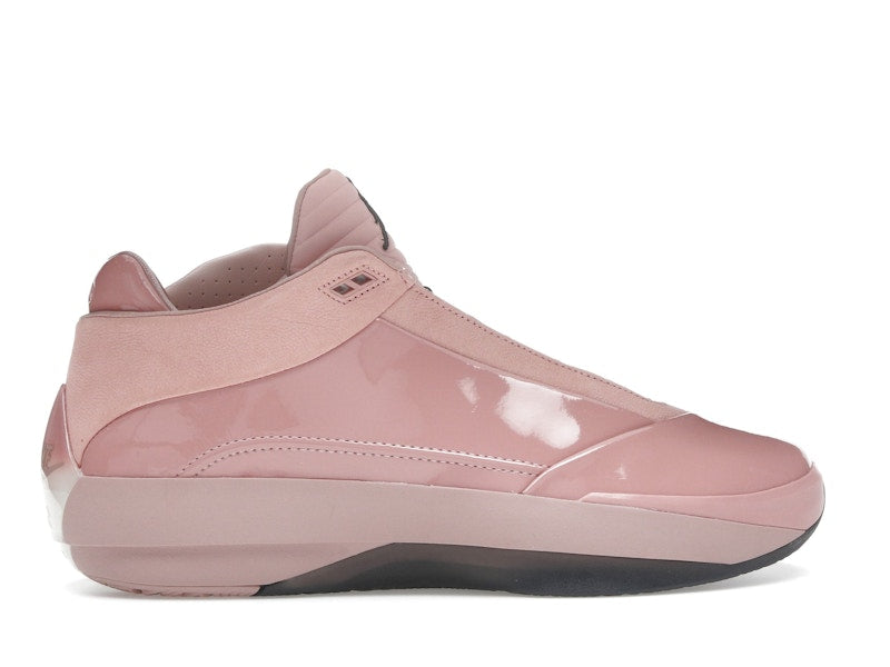 Jordan 40 Dusty Rose