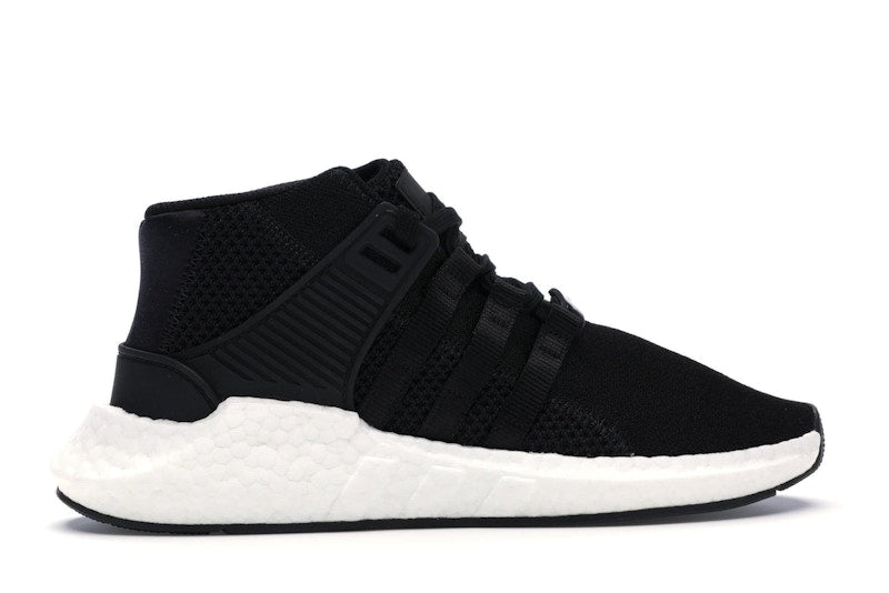 adidas EQT Support 93/17 Mid mastermind Black