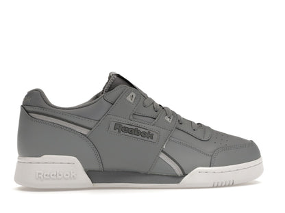 Reebok Workout Plus MU Cold Grey Alloy