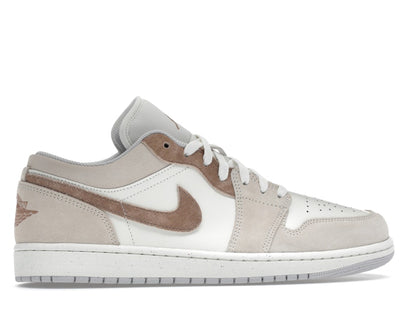 Jordan 1 Low SE Legend Light Brown
