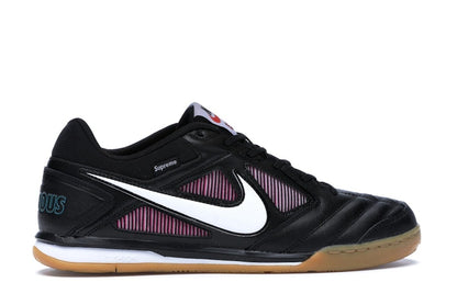 Nike SB Gato Supreme Black