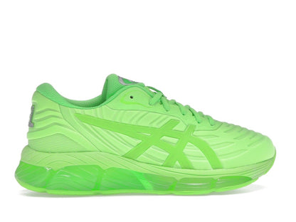 ASICS Gel-Quantum 360 VIII Emboss Lime Burst Green Gecko