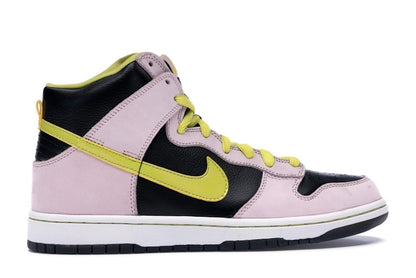 Nike SB Dunk High Miss Piggy