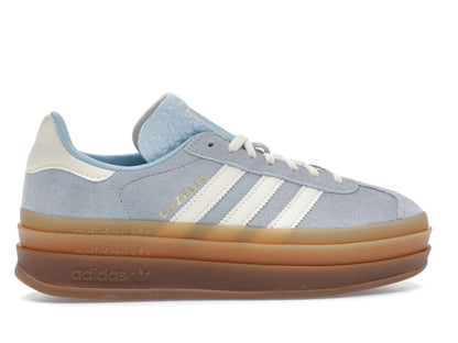 adidas Gazelle Bold Clear Sky Cream (Women's)