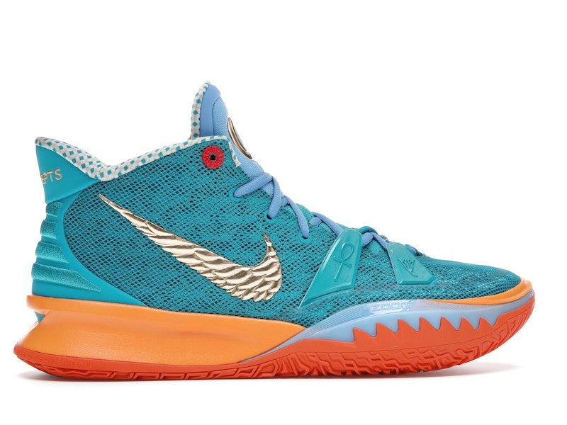 Nike Kyrie 7 Concepts Horus (Regular Box)