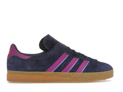 adidas Yabisah size? Exclusive City Series Blue Purple