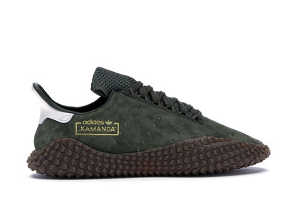 adidas Kamanda Base Green